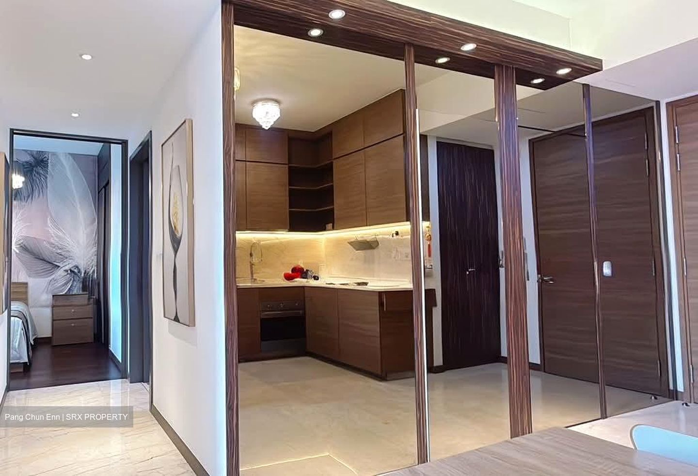 Queens Peak (D3), Condominium #563626641